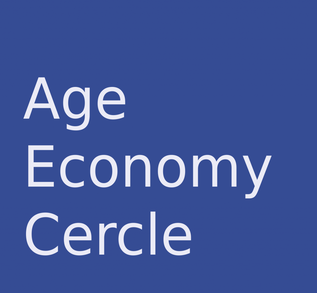 Cercle Age Economy : Réseau d'affaires pour les Décideurs du Marché des Seniors