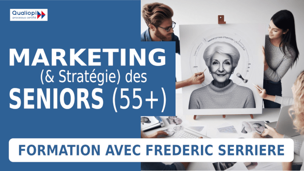 formation : marketing des seniors