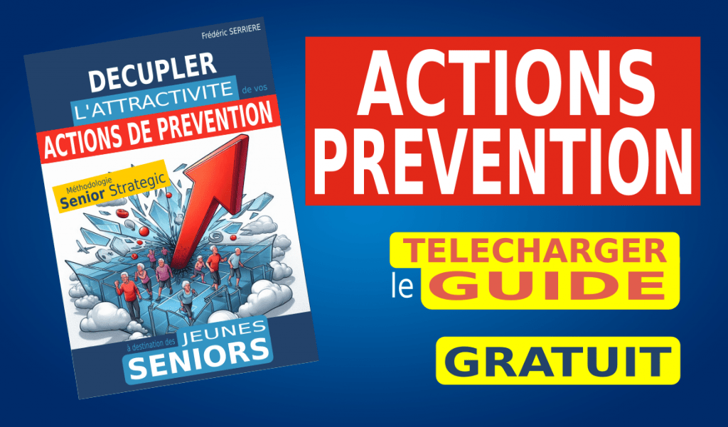 Guide Actions de prévention pour les Seniors