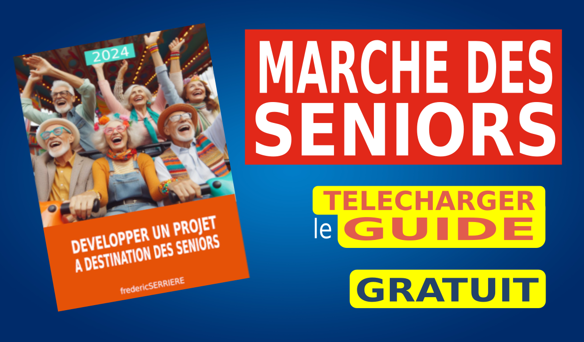 Document : développer une activité sur le marché des seniors