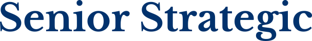 Senior Strategic – Conseil en stratégie sur les marchés des 50+